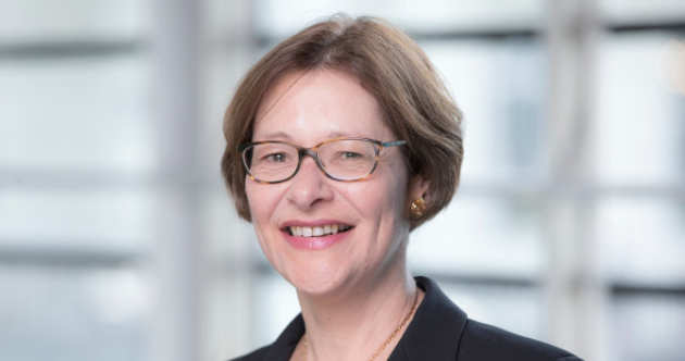 Professor Carol Propper