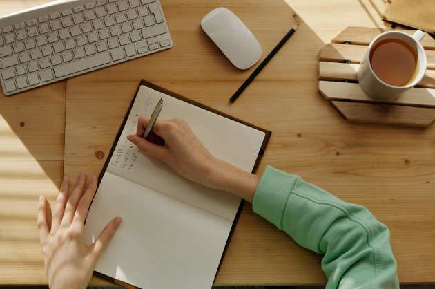 Student desk