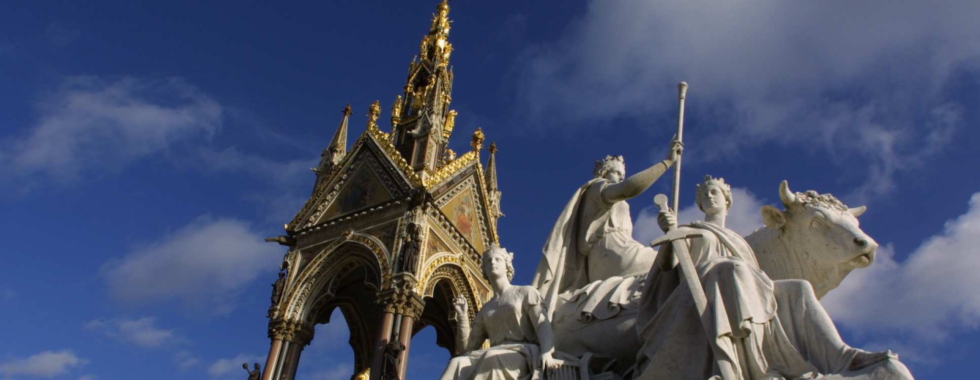 Albert memorial