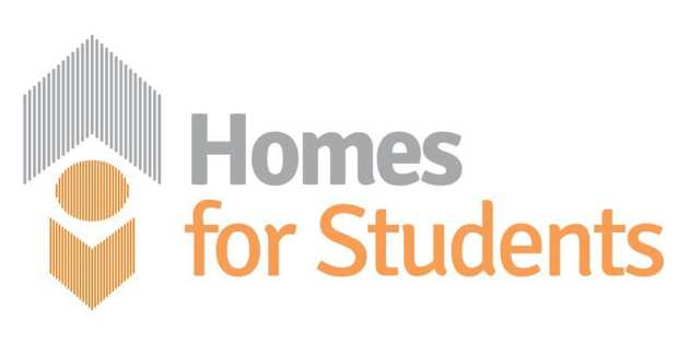Home for Students Logo 