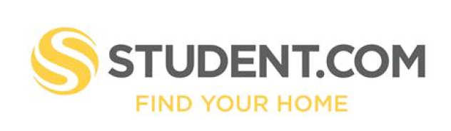 Student.com logo