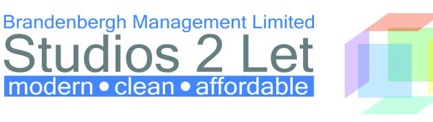 Studios 2 Let logo