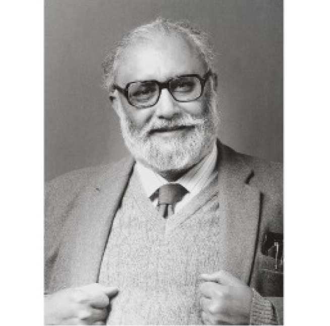 Professor Abdus Salam