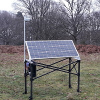 solar panel